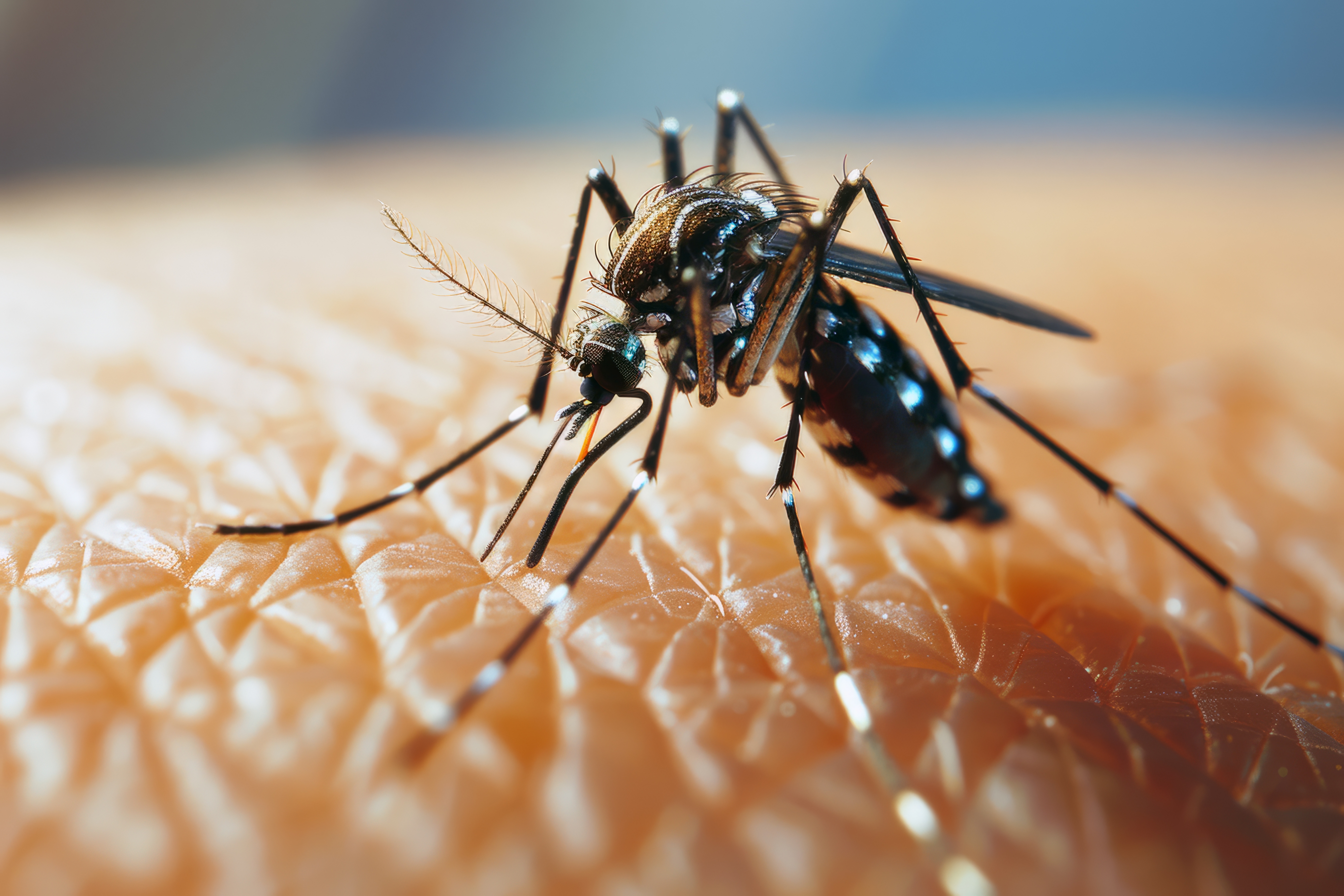 How to Keep Mosquitoes Away from Your Backyard Outdoor Spaces