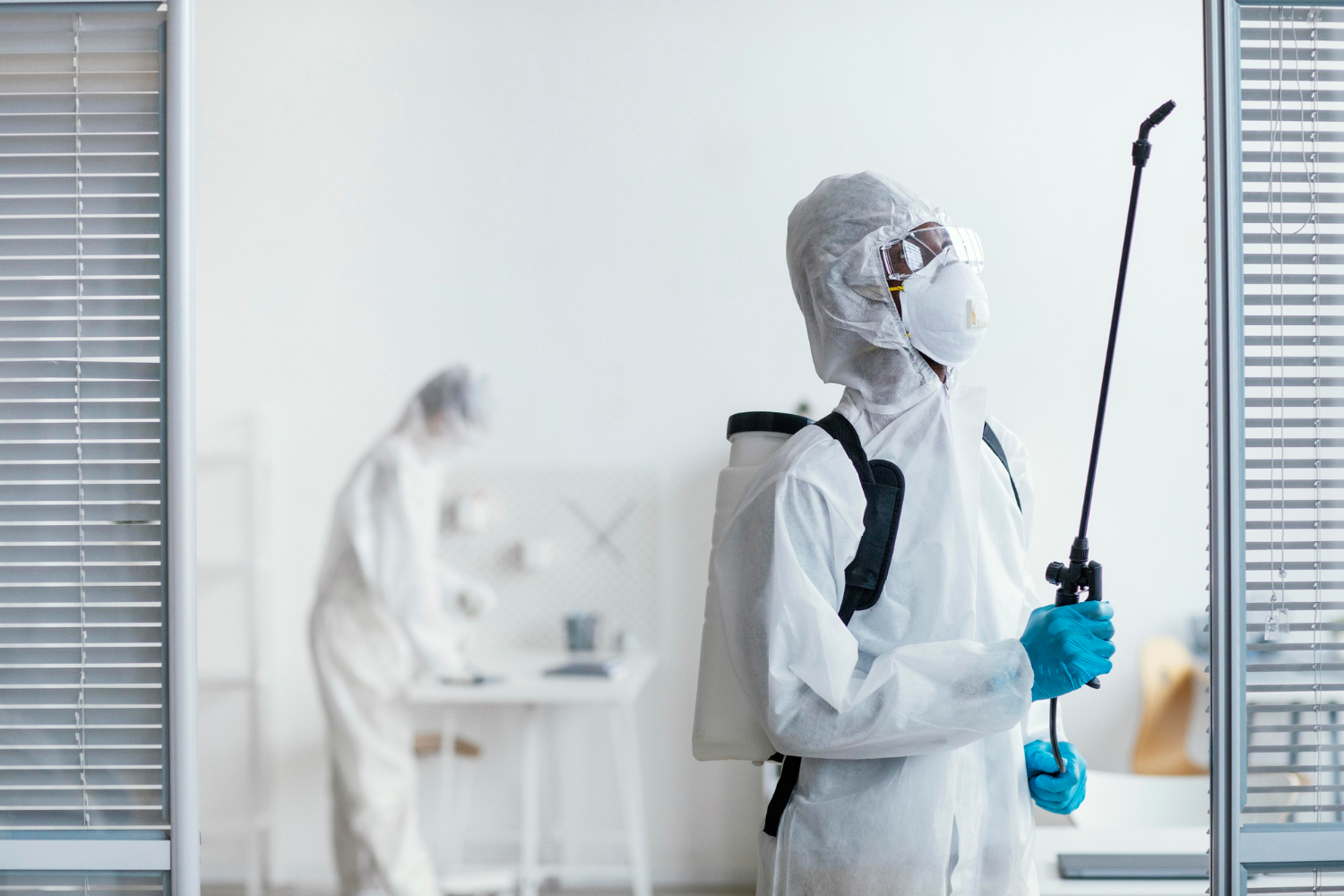 Fogging vs Larviciding: Which Works Best in 2025?