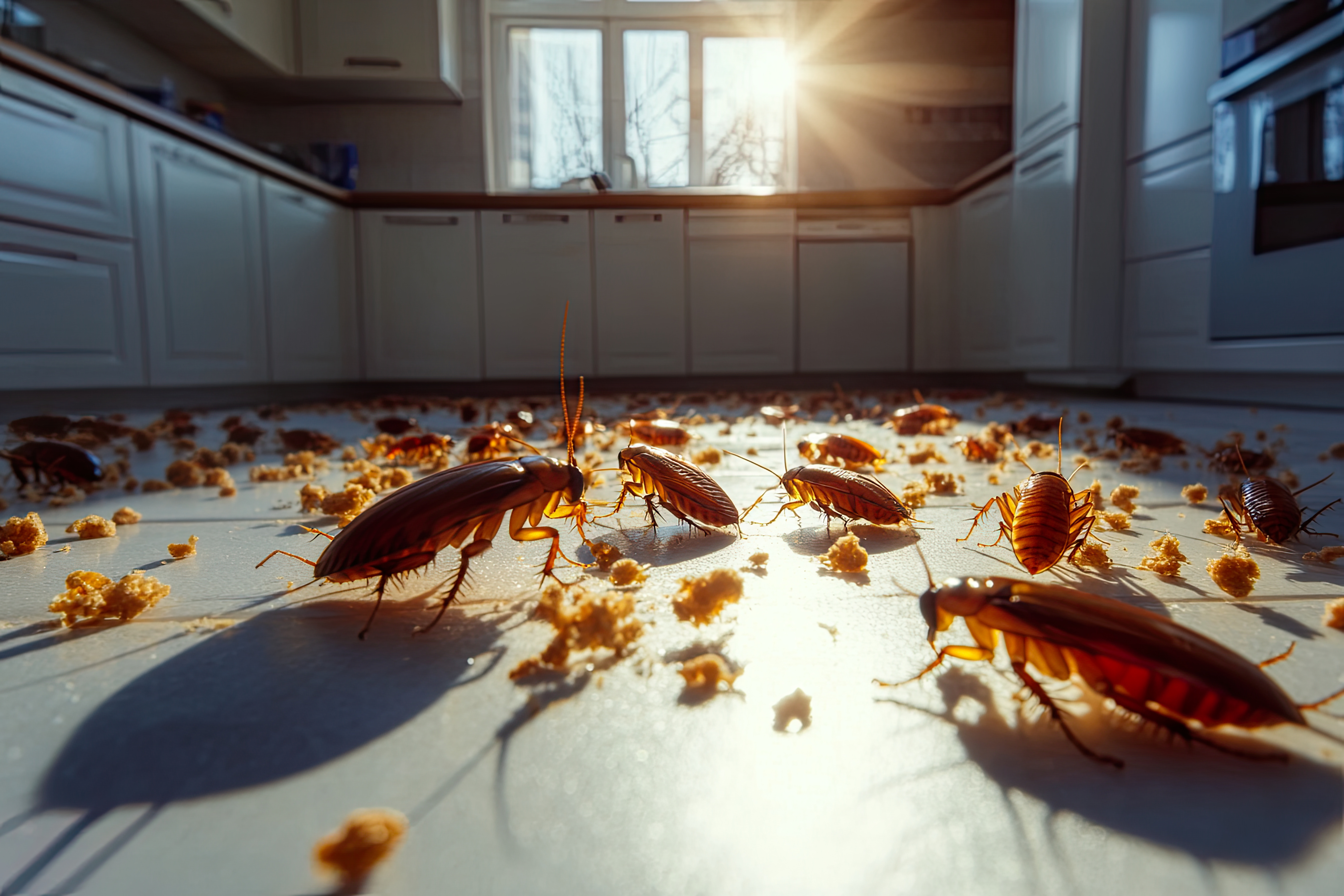 How to Choose the Right Pest Control Company in Kochi for Your Home or Office