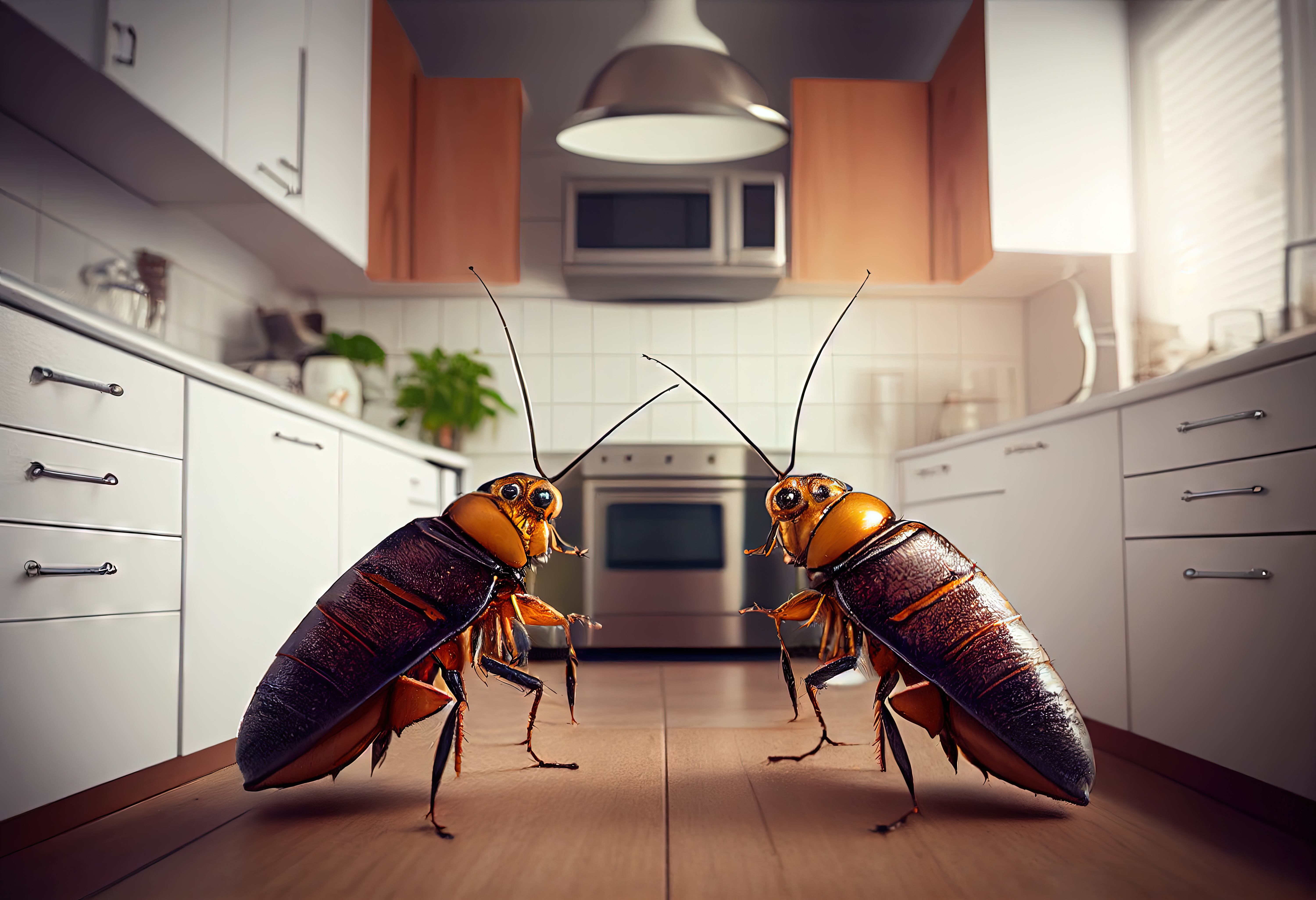 Pest Control Made Easy: How to Keep Your Home Safe and Insect-Free