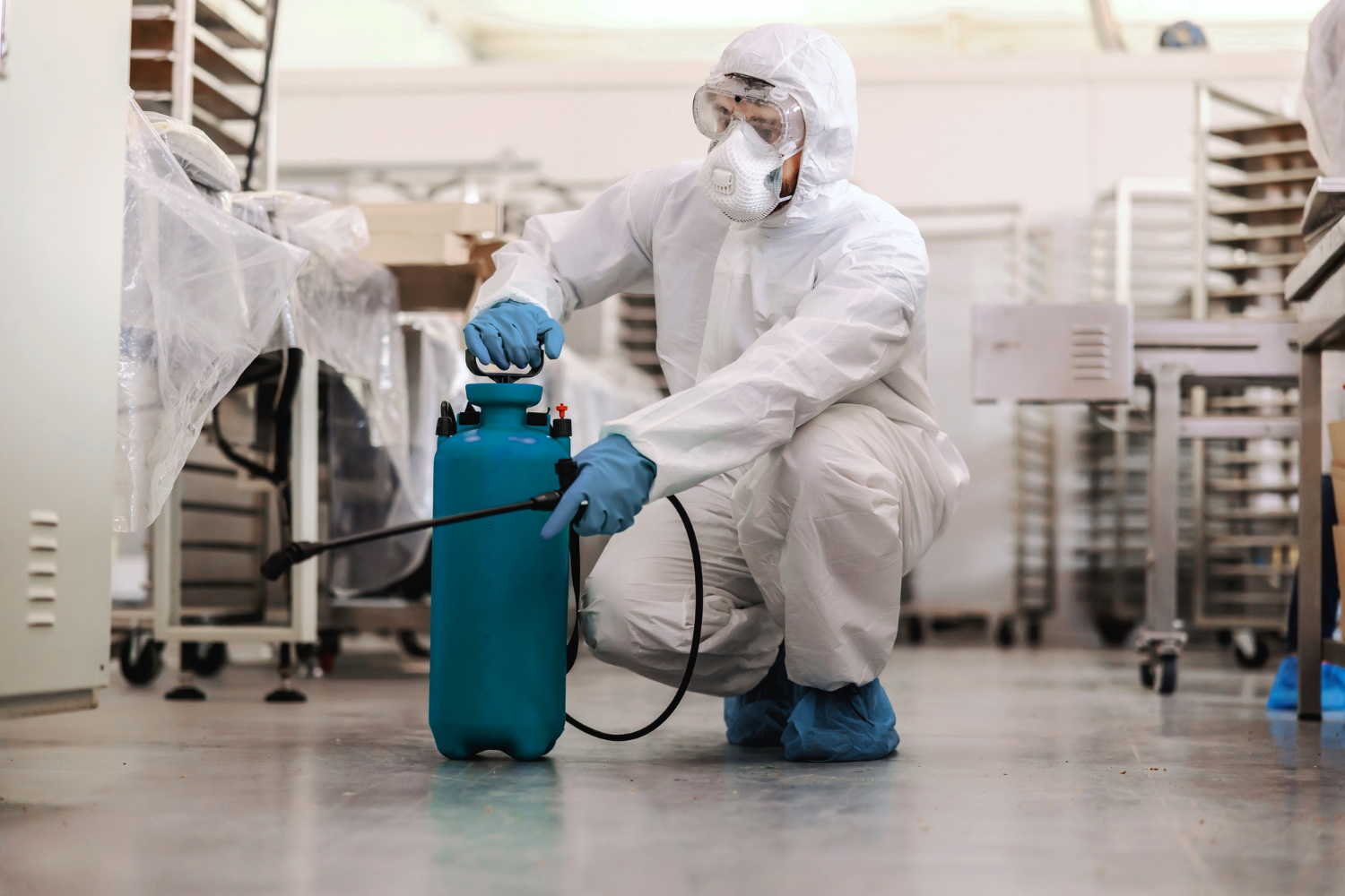 Choosing a Pest Control Company in Kochi: What Every Homeowner Should Know