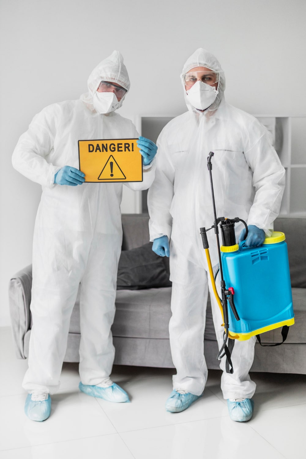 Why Professional Pest Exterminators in Kochi Are More Effective Than DIY Solutions