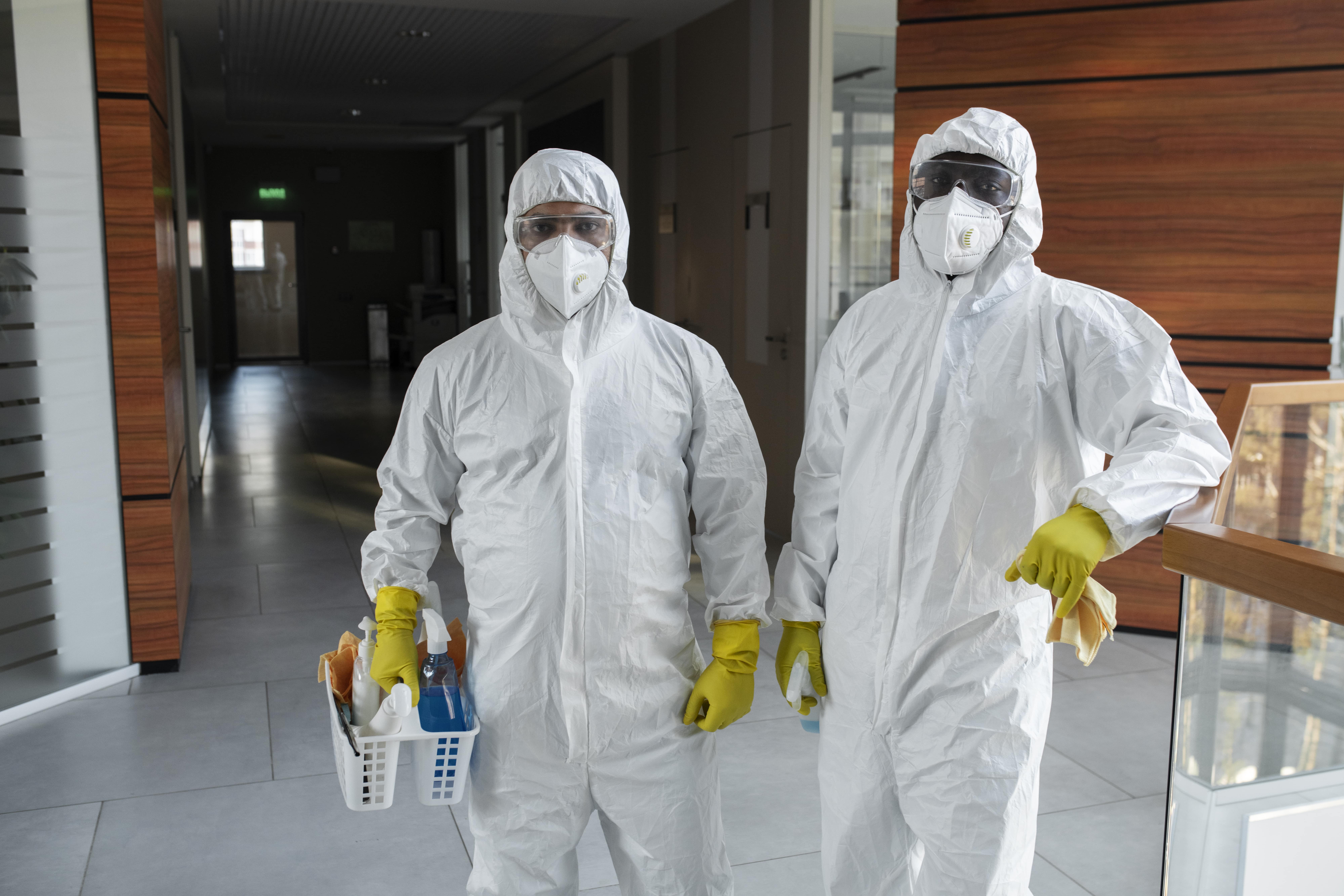 Cost Guide: What Pest Exterminators in Kochi Charge in 2025