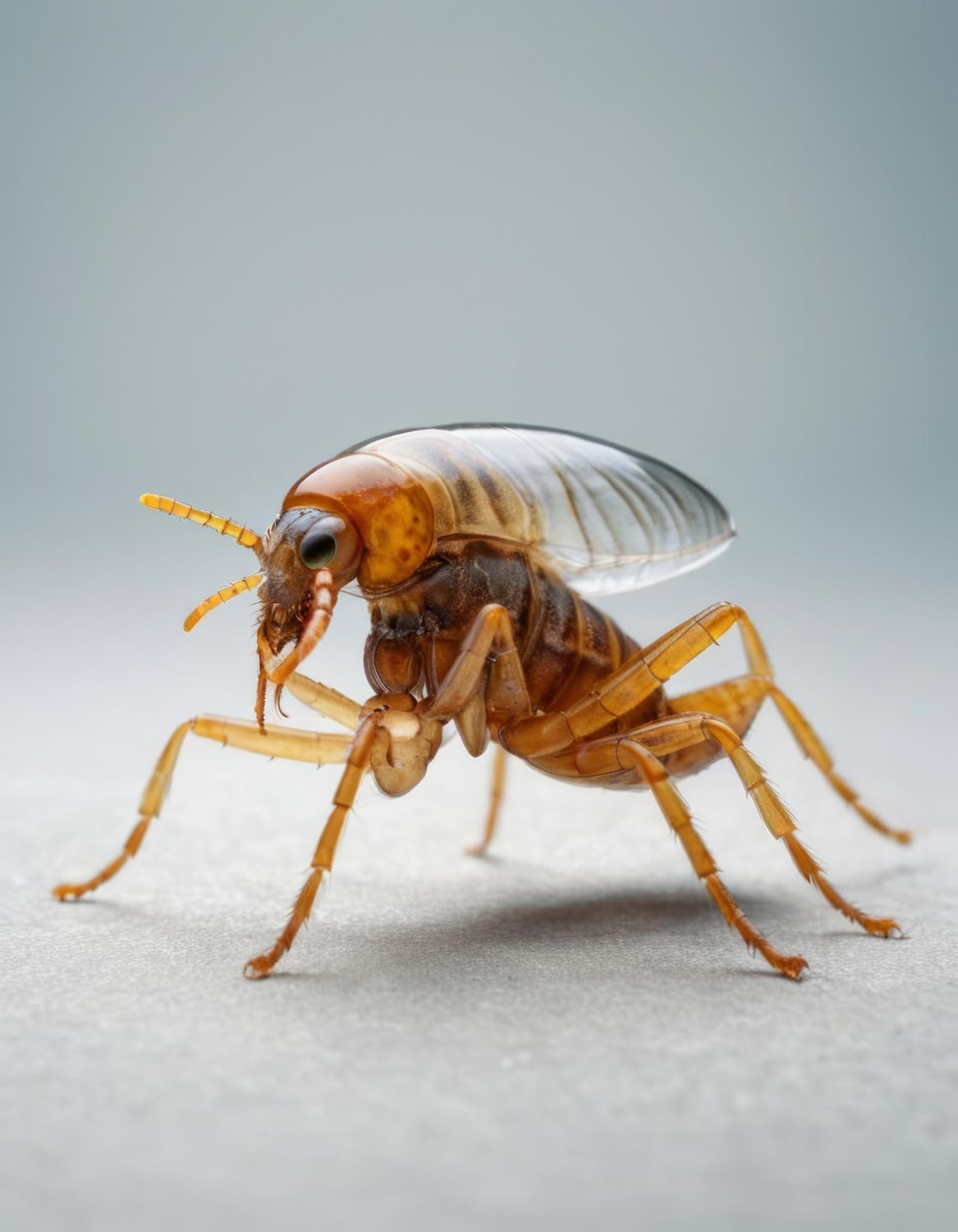 Are Termites the Silent Destroyers of Your Beautiful Garden and Wooden Interiors?”