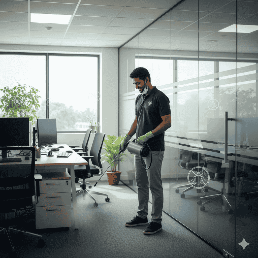 Is Eco-Friendly Pest Control Actually Effective or Just a Trend?”