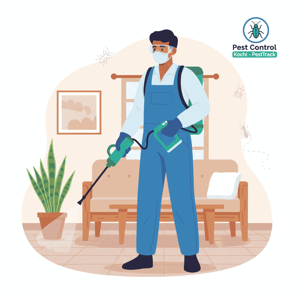 Non-Toxic Pest Control Techniques Every Homeowner Should Know